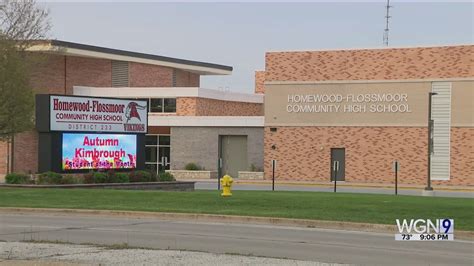Homewood-Flossmoor High School students may not have their prom